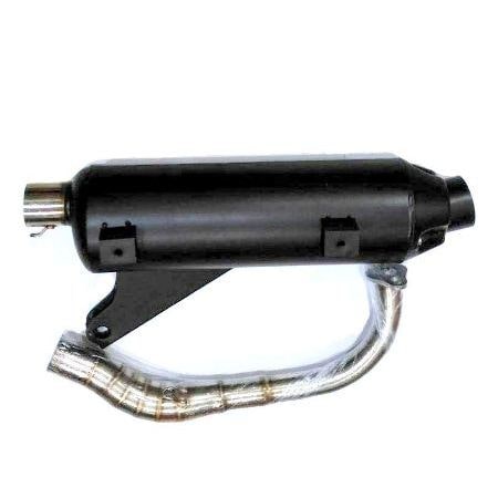 KNALPOT STANDAR RACING VARIO 110 NEW